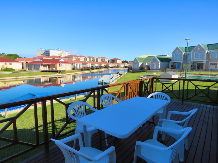 Eastern Cape Accommodation at Claptons 24 | Viya