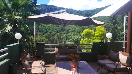 Soutpansberg Mountains Accommodation at  | Viya