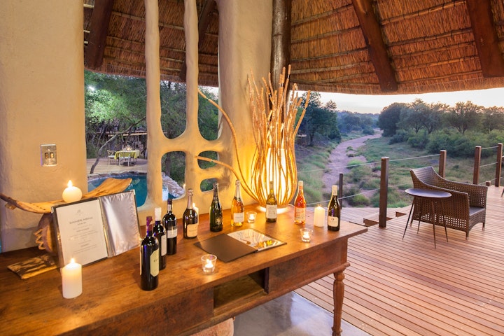 Limpopo Accommodation at Garonga Safari Camp | Viya