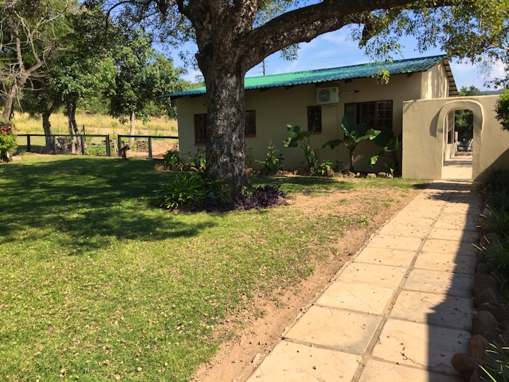 Panorama Route Accommodation at Bergdale Cottages | Viya