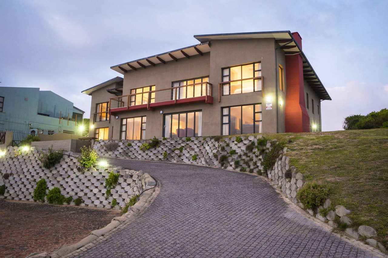 Garden Route Accommodation at  | Viya