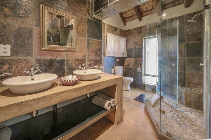 Limpopo Accommodation at Shiduli Private Game Lodge | Viya