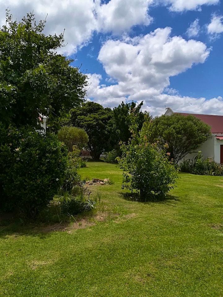 Mpumalanga Accommodation at Pecan Tree Cottages | Viya