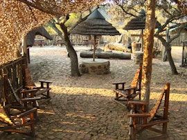 Limpopo Accommodation at Sundowner Bushcamp | Viya