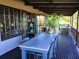 Garden Route Accommodation at  | Viya