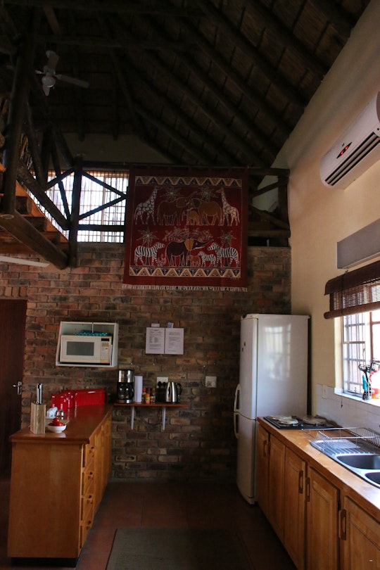 Kruger National Park South Accommodation at  | Viya