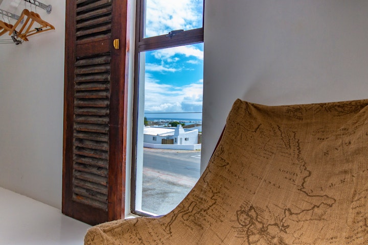 Paternoster Accommodation at Sea Castle 1 | Viya