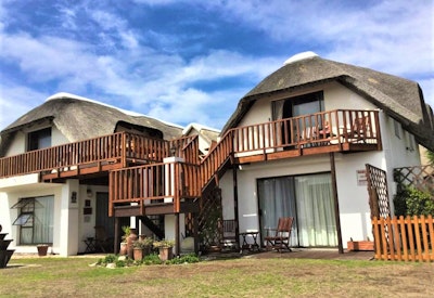  at Cycads on Sea Guest House | TravelGround
