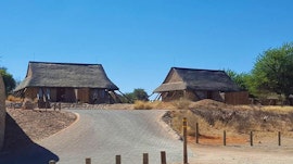 Northern Cape Accommodation at  | Viya