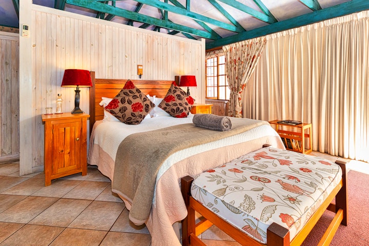 Gqeberha (Port Elizabeth) Accommodation at King George's Guest House | Viya