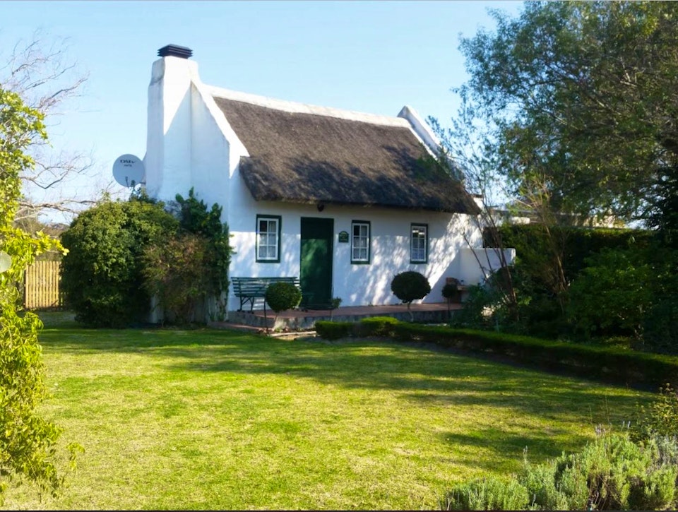 Overberg Accommodation at  | Viya