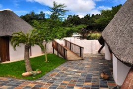 Eastern Cape Accommodation at Outspan Safaris | Viya