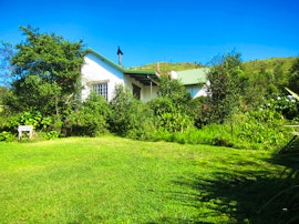 KwaZulu-Natal Accommodation at Stormy Hill Country Cottage | Viya