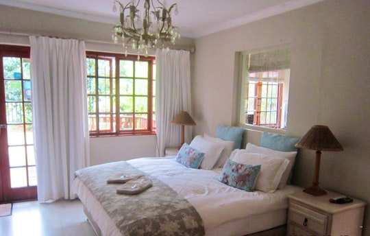 Garden Route Accommodation at  | Viya