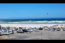 Melkbosstrand Accommodation at  | Viya