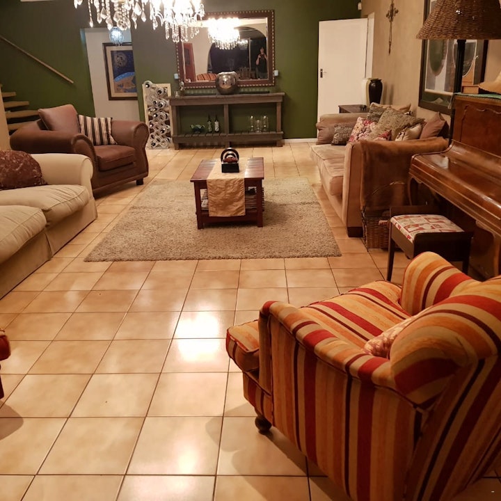 KwaZulu-Natal Accommodation at Umuzi Guest House | Viya