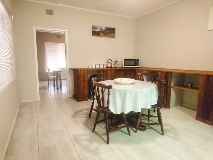 Northern Cape Accommodation at Sauer Guest House | Viya