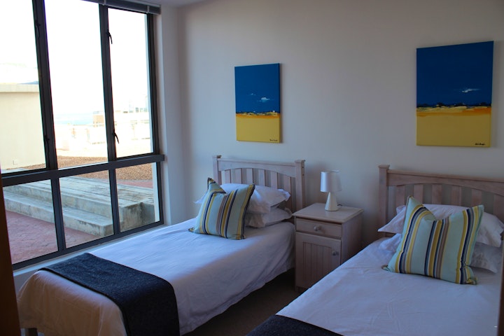 Western Cape Accommodation at Hibernian Towers 505 | Viya