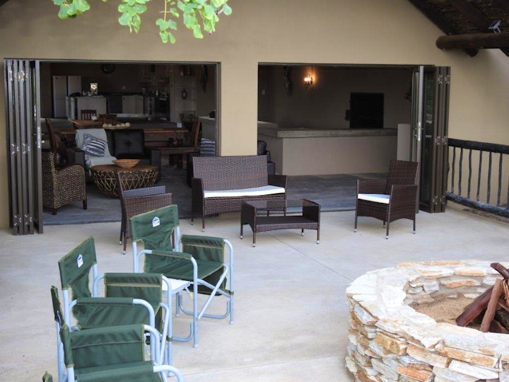 Limpopo Accommodation at Balule Bushveld Safari Lodge | Viya