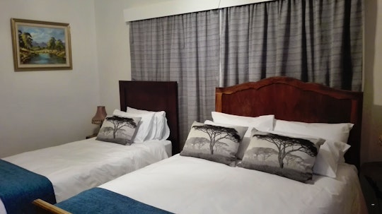 Garden Route Accommodation at  | Viya