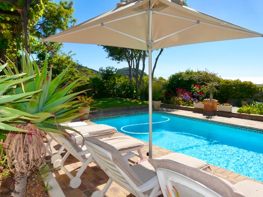 Cape Town Accommodation at  | Viya