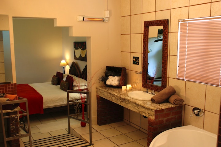 Namaqualand Accommodation at Daisy Country Lodge | Viya