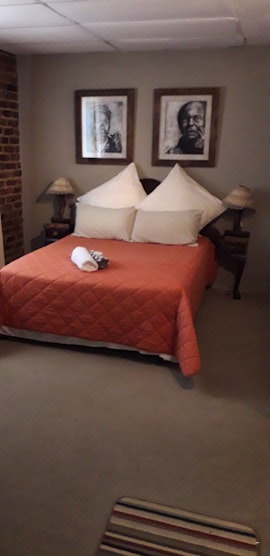 Karoo Accommodation at  | Viya