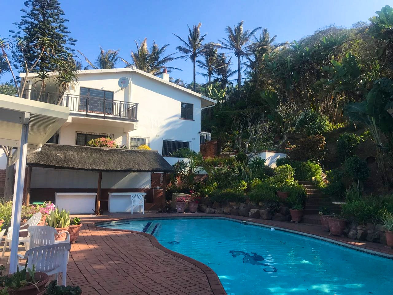 Ballito Accommodation at  | Viya