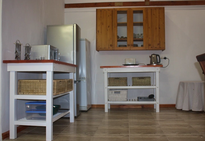Eastern Cape Accommodation at Semane Lodge | Viya