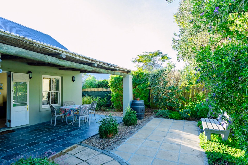 Overberg Accommodation at  | Viya