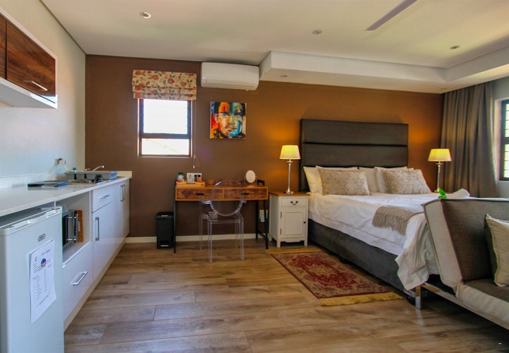 Durban North Accommodation at Casa Ridge | Viya