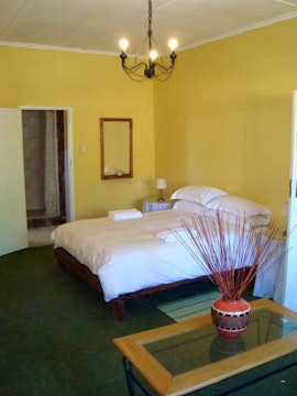 Western Cape Accommodation at Nuwedam Guest Farm Touwsrivier | Viya