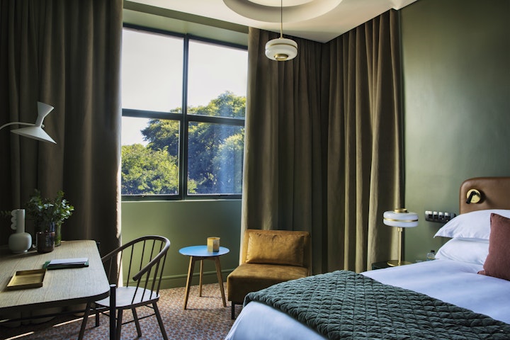 West Rand Accommodation at Home Suite Hotels Rosebank | Viya