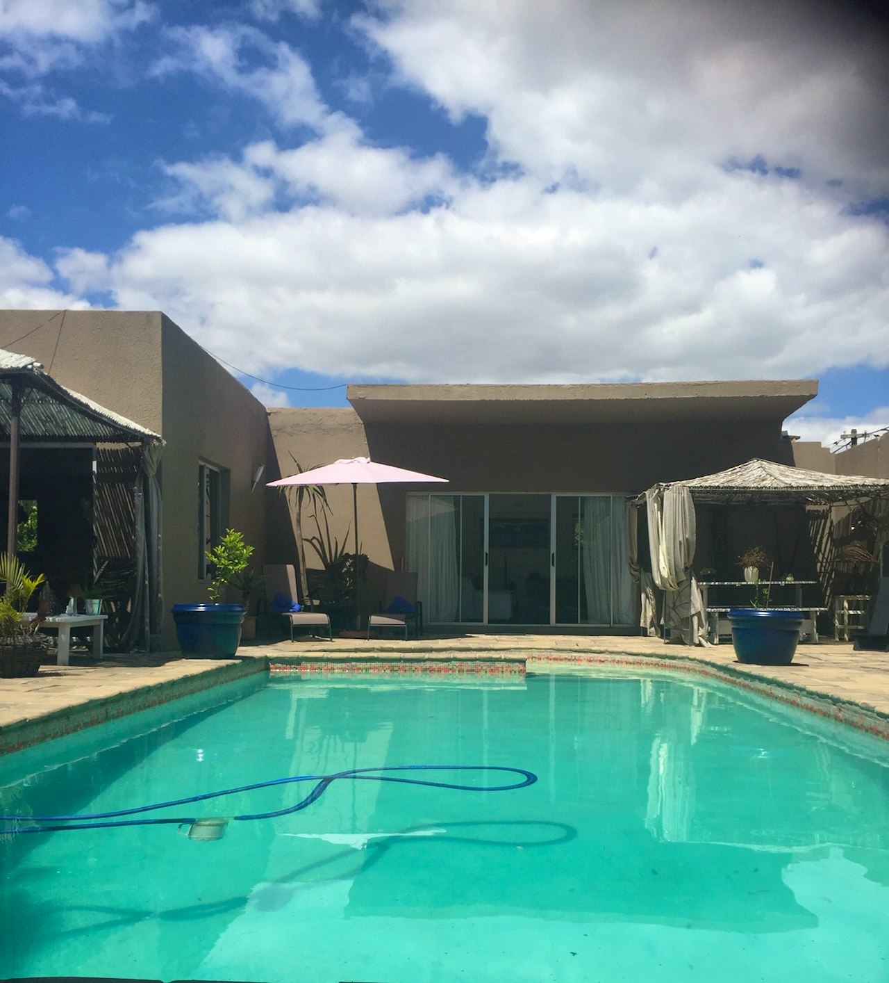 Bloubergstrand Accommodation at  | Viya