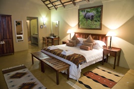 KwaZulu-Natal Accommodation at Duma Manzi Eco Lodge and Spa | Viya