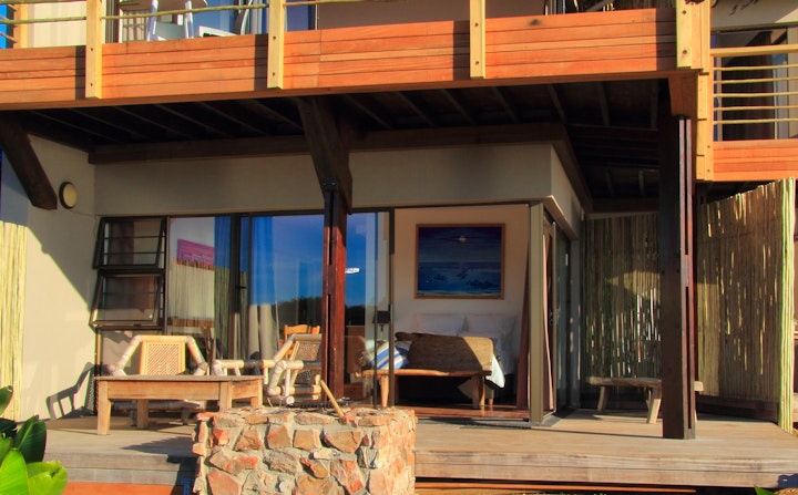 Eastern Cape Accommodation at The Beach House | Viya