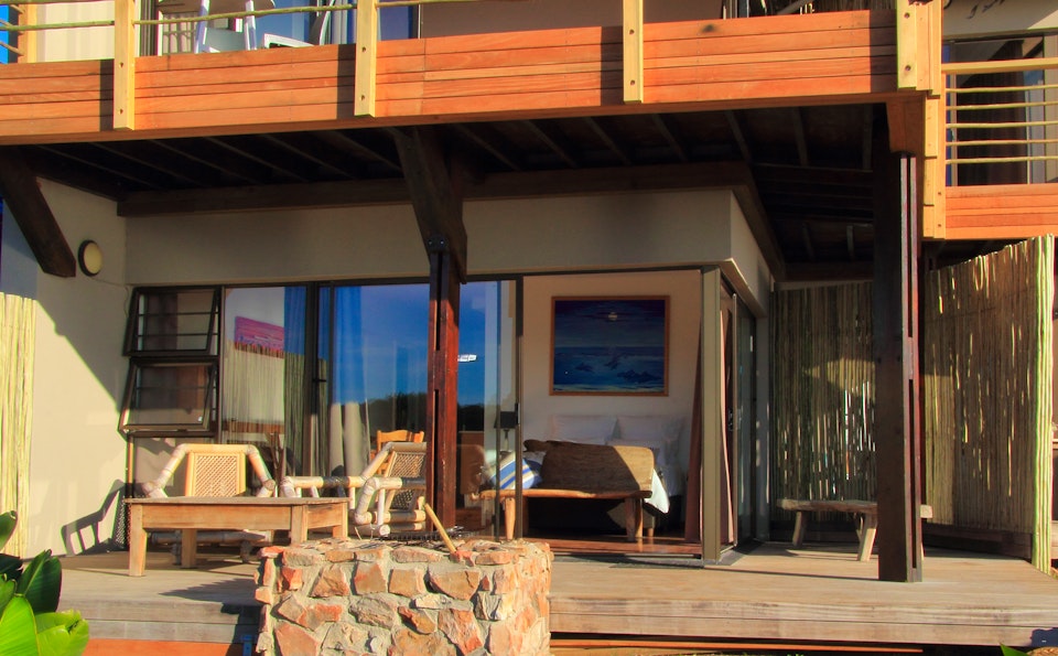 Jeffreys Bay Accommodation at  | Viya