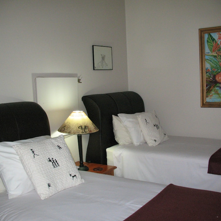 Western Cape Accommodation at Forestview Guesthouse | Viya