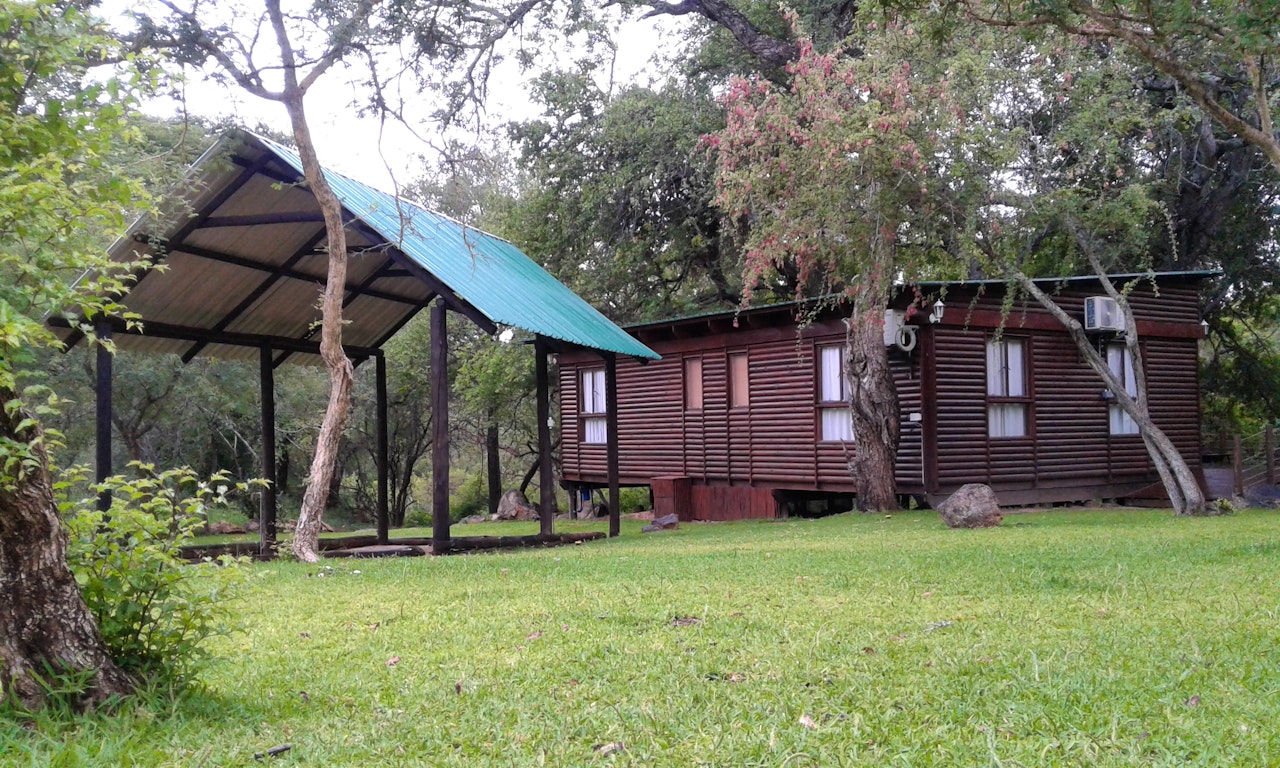 Kruger To Canyons Accommodation at  | Viya