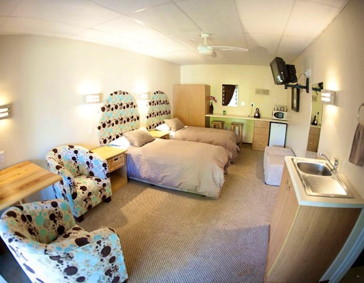 Northern Cape Accommodation at At Judy's Guest House | Viya