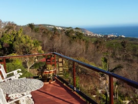 Garden Route Accommodation at  | Viya