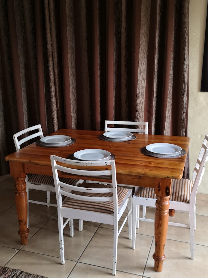 Gauteng Accommodation at Cosy Inn | Viya