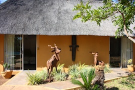 Lowveld Accommodation at  | Viya