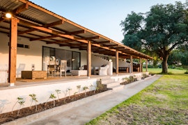 Hoedspruit Accommodation at Makuwa Safari Lodge | Viya