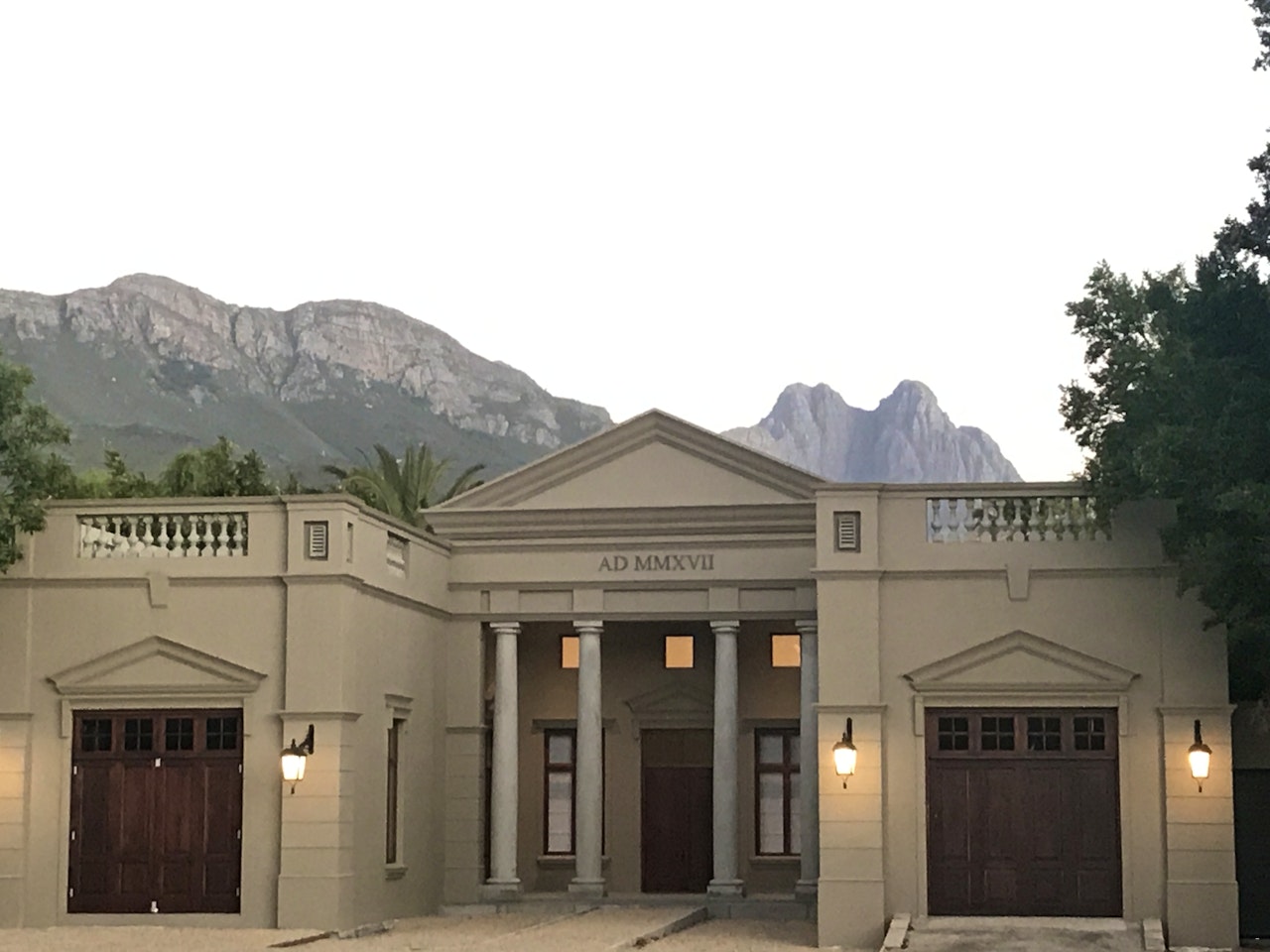 Stellenbosch Accommodation at  | Viya