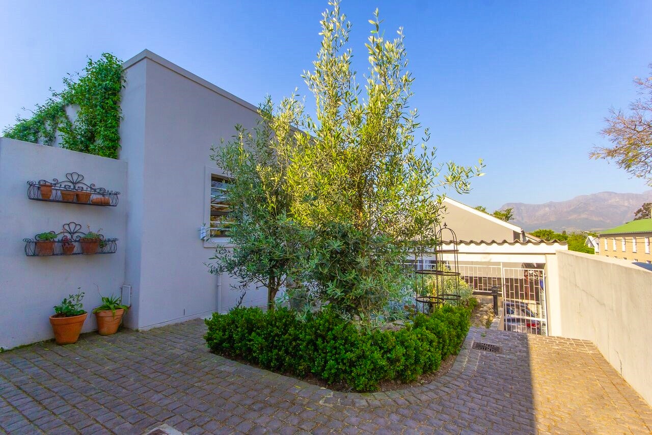 Paarl Accommodation at  | Viya