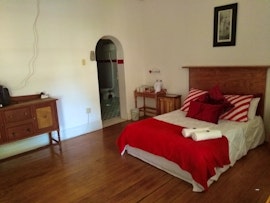 Karoo Accommodation at Donalds Guesthouse | Viya