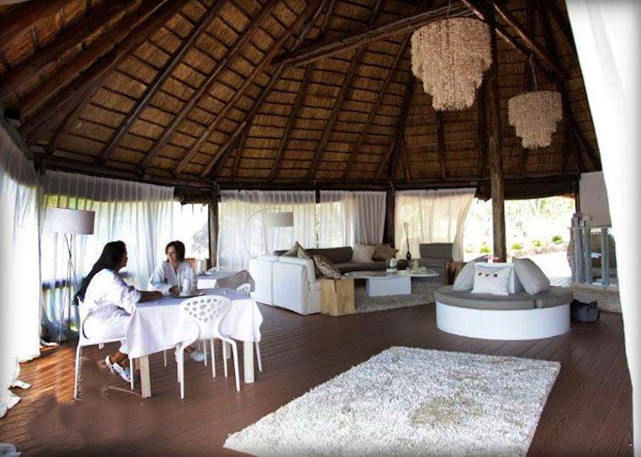 Limpopo Accommodation at Ezingweni Safari Lodge en Day Bush Spa | Viya
