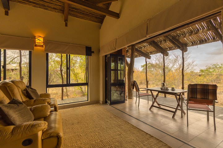 Mpumalanga Accommodation at Baobab Ridge - Greater Kruger | Viya