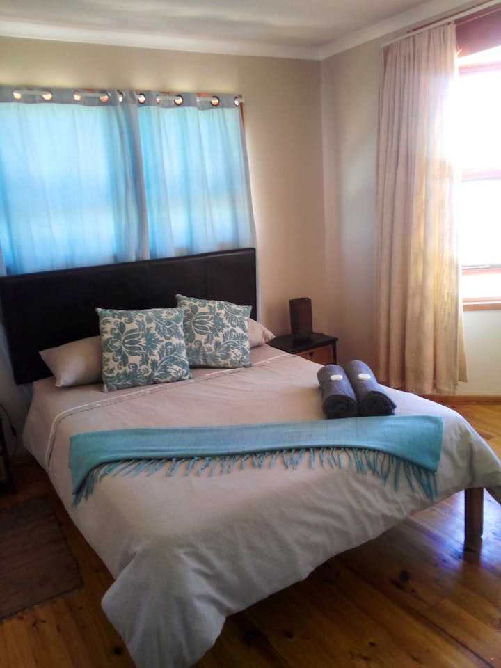 Garden Route Accommodation at Ocean Self-catering Cottage | Viya